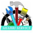 SHAHRI SERVICE